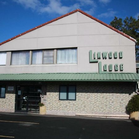 Linwood Lodge Motel ซิดนีย์ ภายนอก รูปภาพ