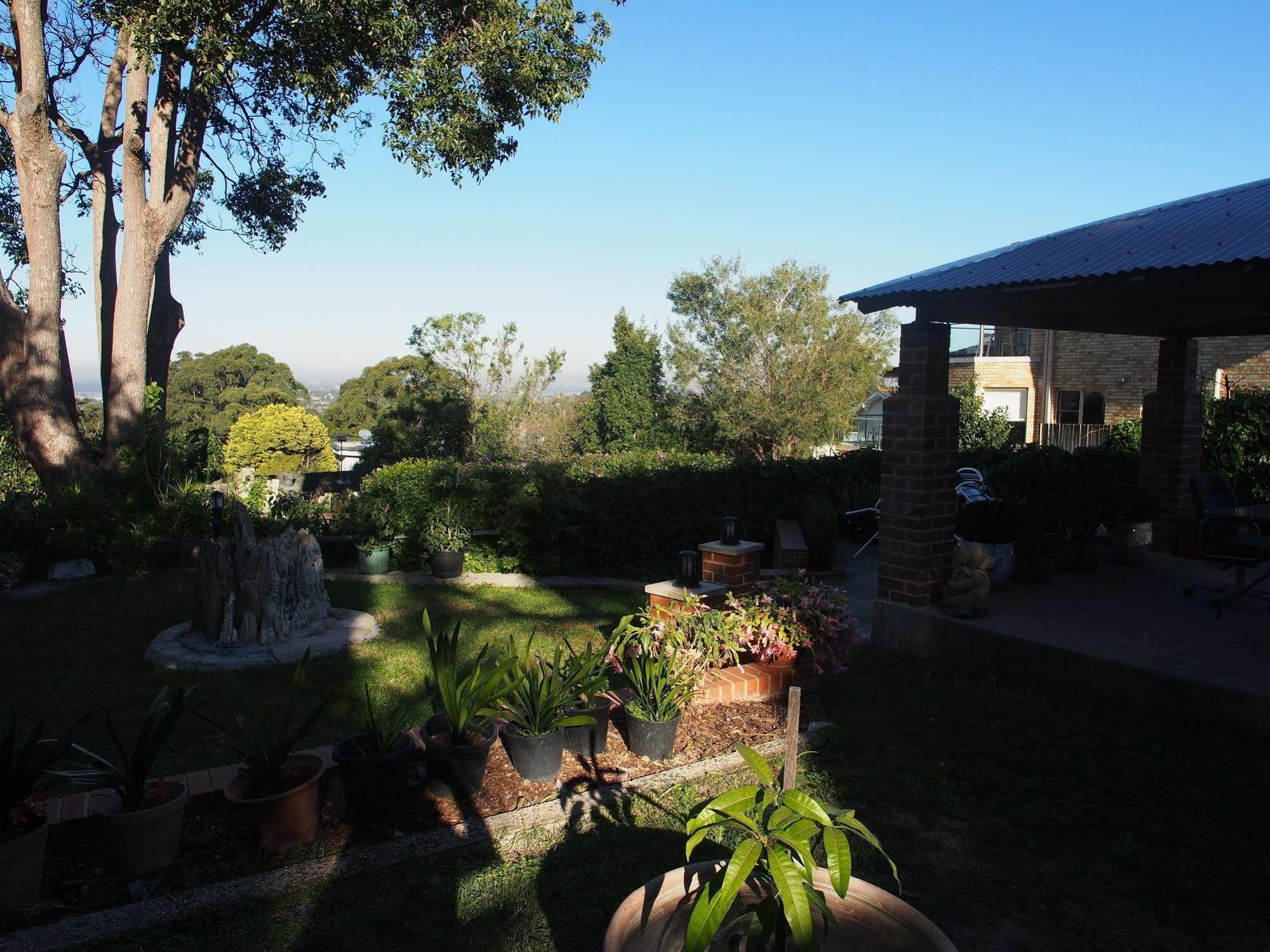 Linwood Lodge Motel ซิดนีย์ ภายนอก รูปภาพ