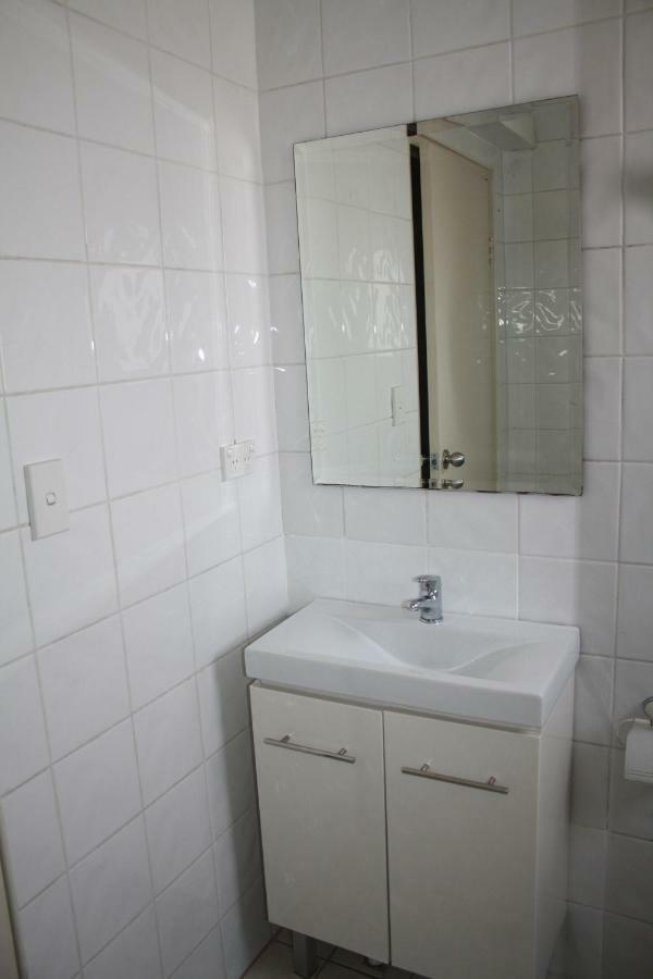 Linwood Lodge Motel ซิดนีย์ ภายนอก รูปภาพ