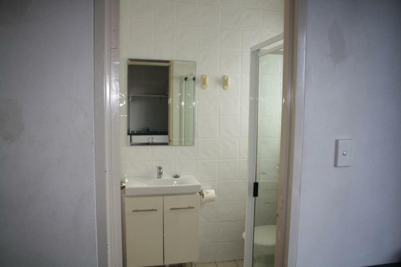 Linwood Lodge Motel ซิดนีย์ ภายนอก รูปภาพ