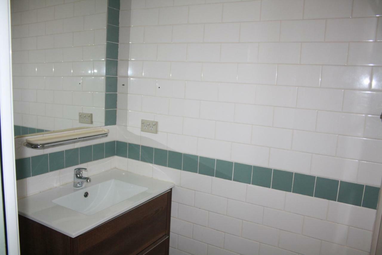 Linwood Lodge Motel ซิดนีย์ ภายนอก รูปภาพ