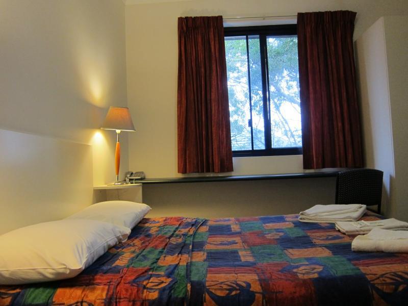 Linwood Lodge Motel ซิดนีย์ ภายนอก รูปภาพ